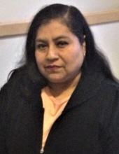 Juana  Flores