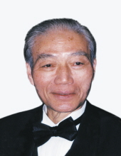 Photo of 管士怡翁 Shih Yee Kuan