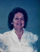 Doris L.  (Bross) Mahsman 4005743