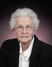 Photo of Jennie Beckering