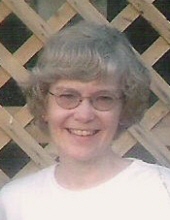 Mary Ellen Jensen