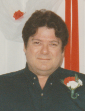 Photo of Anthony "Tony" Burchette