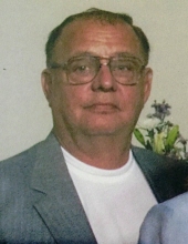 Photo of Larry Merschman, Sr.