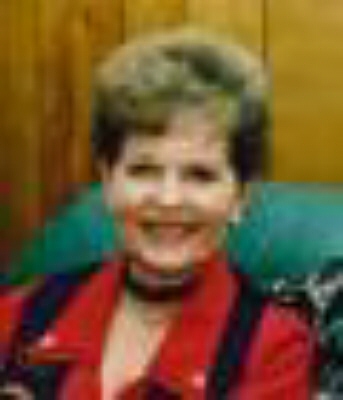 Photo of Mary Nettles