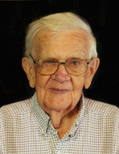 Photo of Louie Huffman