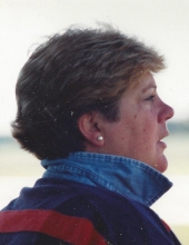 Photo of Shirley Carpenter