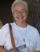 Photo of Barbara Jones