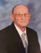 Rev. Claybourn Franklin Faircloth 4005945