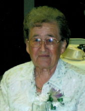 Mary Susie Griskiewicz 400597