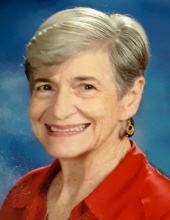 Photo of Barbara Brice