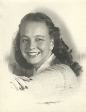 Photo of Jeannette Murphy