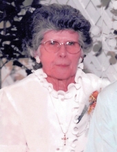 Lorraine C. Maeyens
