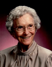 Photo of Helen Cox