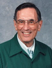 Photo of Robert Peelle