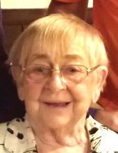 Photo of Carol Williams