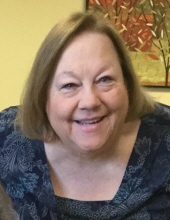 Margaret "Peggy" Krichbaum