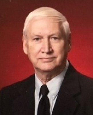 Photo of Donald Newsome