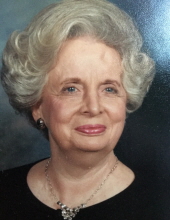 Hazel  E. Young