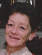 Lorna June Larson