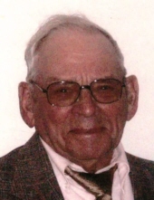 Roy E. Hintz