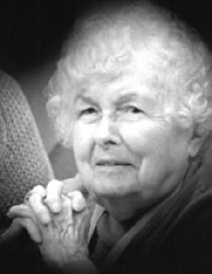Beatrice Irene Mooney Brockville, Ontario Obituary