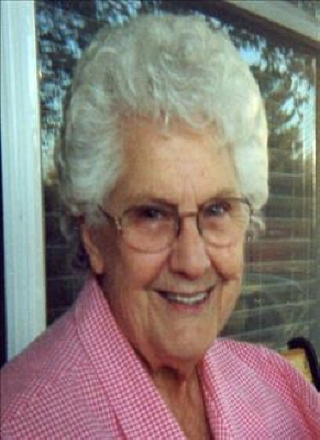 Photo of Carolyn Swallow