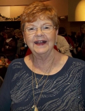 Photo of Linda Hutchens