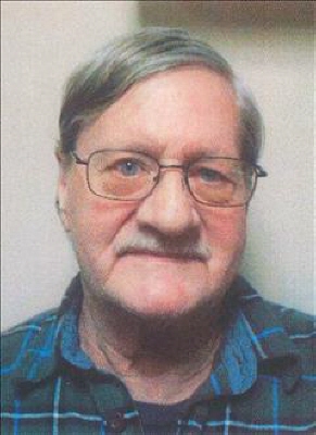 Photo of Jerome "Jerry" Stachler