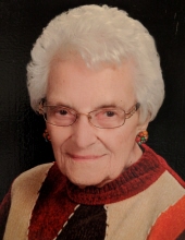 Doris June Meister