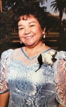 Esther G Quiroz