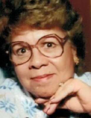 Photo of Lupe Pina