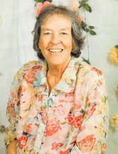 Photo of Violet Davis