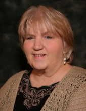 Suzanne "Sue" Curry McBride