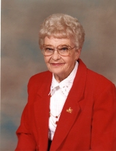 Photo of Thelma Sullivan