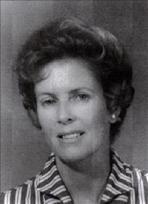 Photo of Cynthia Kathleen "Kathy" Schenk