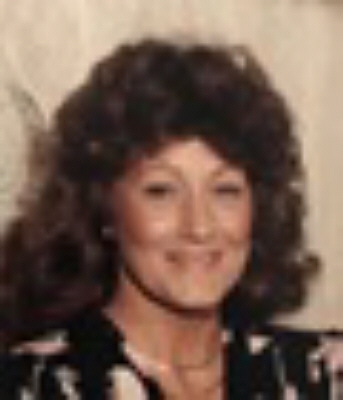 Photo of Margaret "Cheryl" Pack