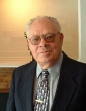 Philip Edward Peterson
