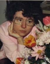 Photo of Joyce Mercier