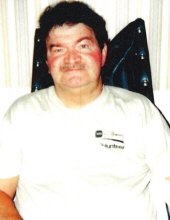 Photo of Larry Prichard