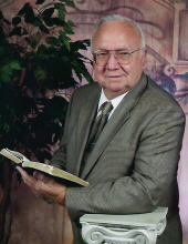 Photo of Rev. John Brigmond