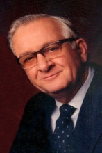 Leonard J. Friederich