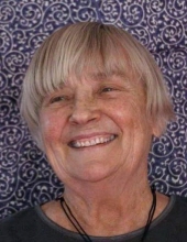 Shirley D Hugdahl