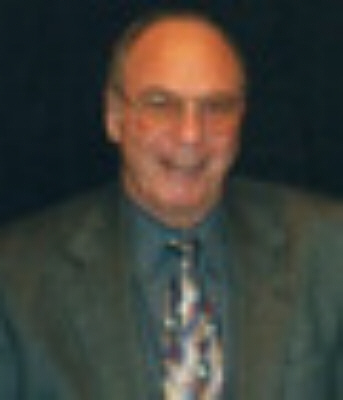Photo of Kenneth Flaherty