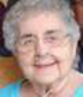 Photo of Delores Flory
