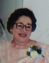 Photo of Betty Niemeyer