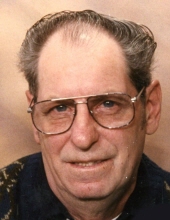 Photo of Jerry Mass