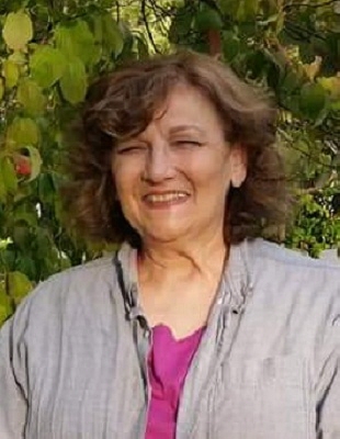 Photo of Barbara McTyre