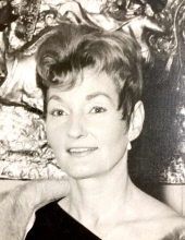 Photo of Betty Kauffman