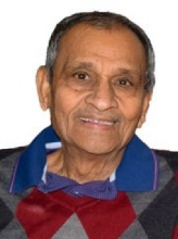Dr. Mulchand  Haria 4009396