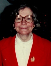 Judith L. Goodwin